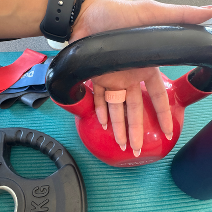 gripp Silicone Ring Protector